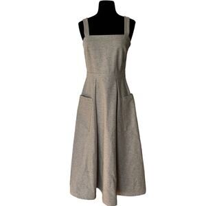 CO Collection Midi Dress